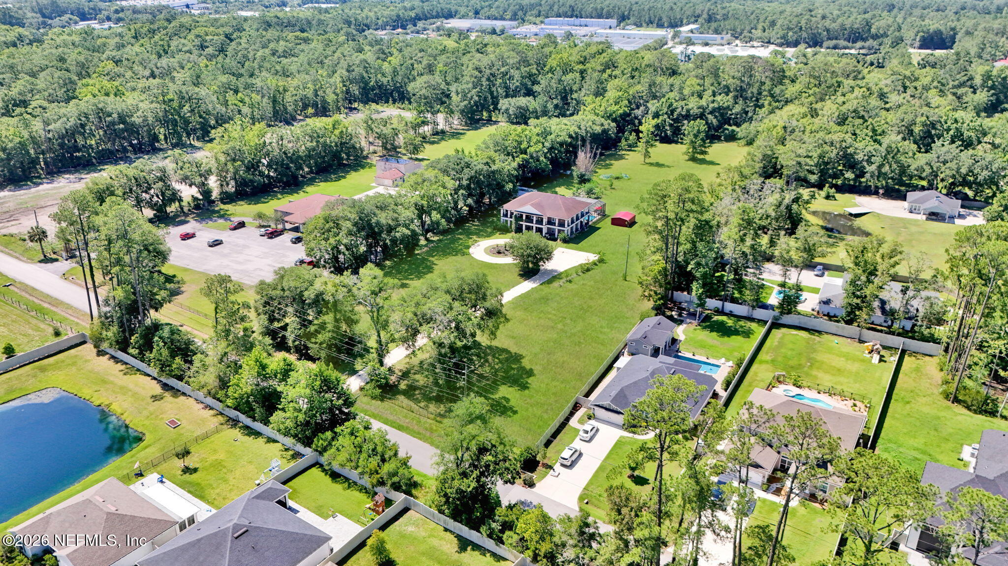 5052 Lourcey Road Jacksonville, FL 32257 - Photo 11 of 75 5052 Lourcey Rd.