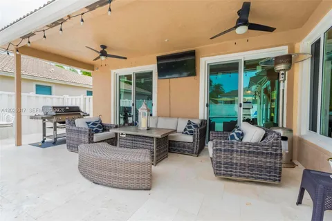 $875,000 | 13404 Northwest 13th Street, Pembroke Pines, FL 33028