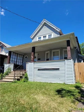 $175,000 | 460 Berkshire Avenue, Buffalo, NY 14215