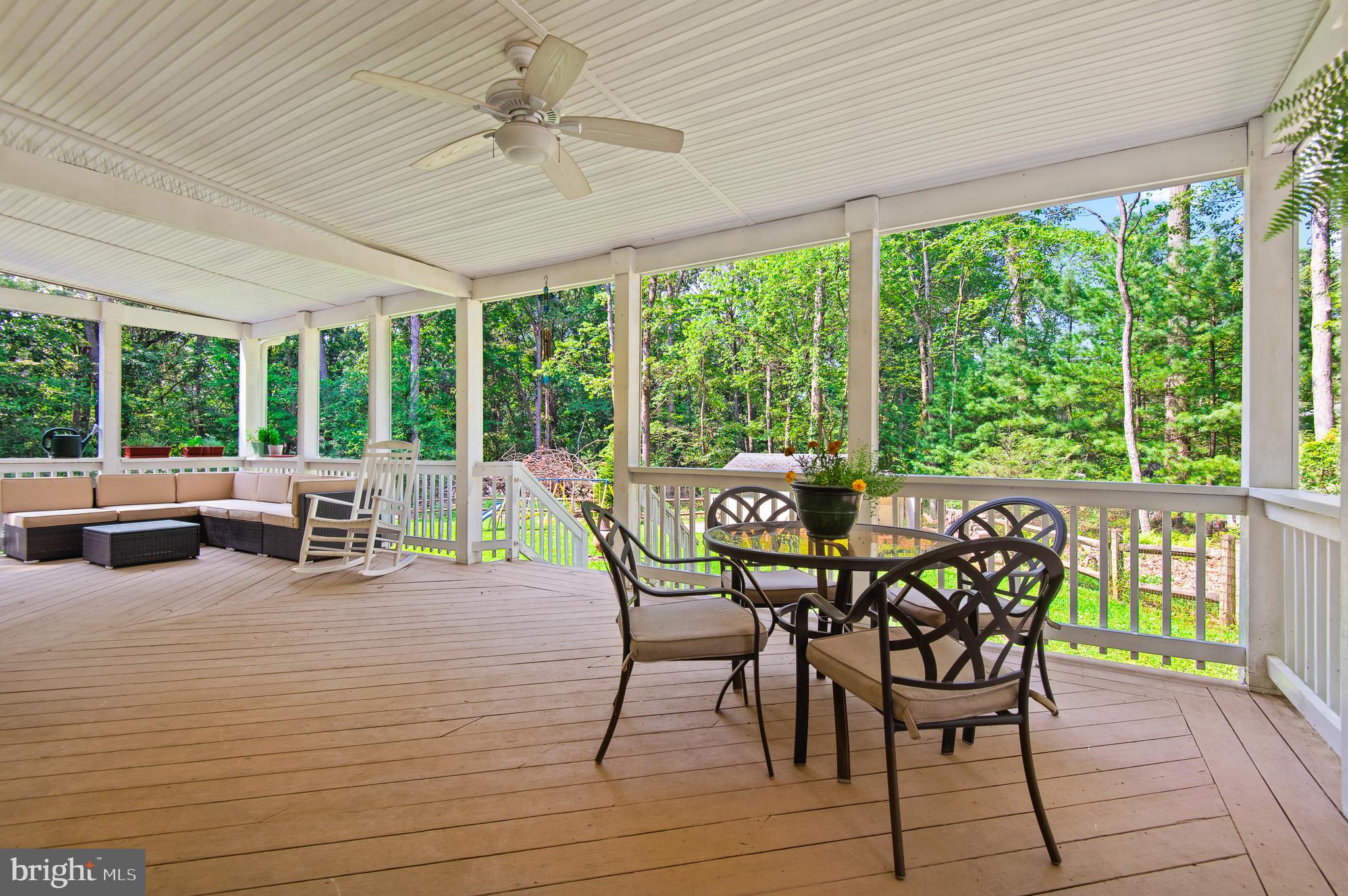 20000 Cameron Mill Road Parkton, MD 21120 - Photo 43 of 57 a view of a patio with furniture