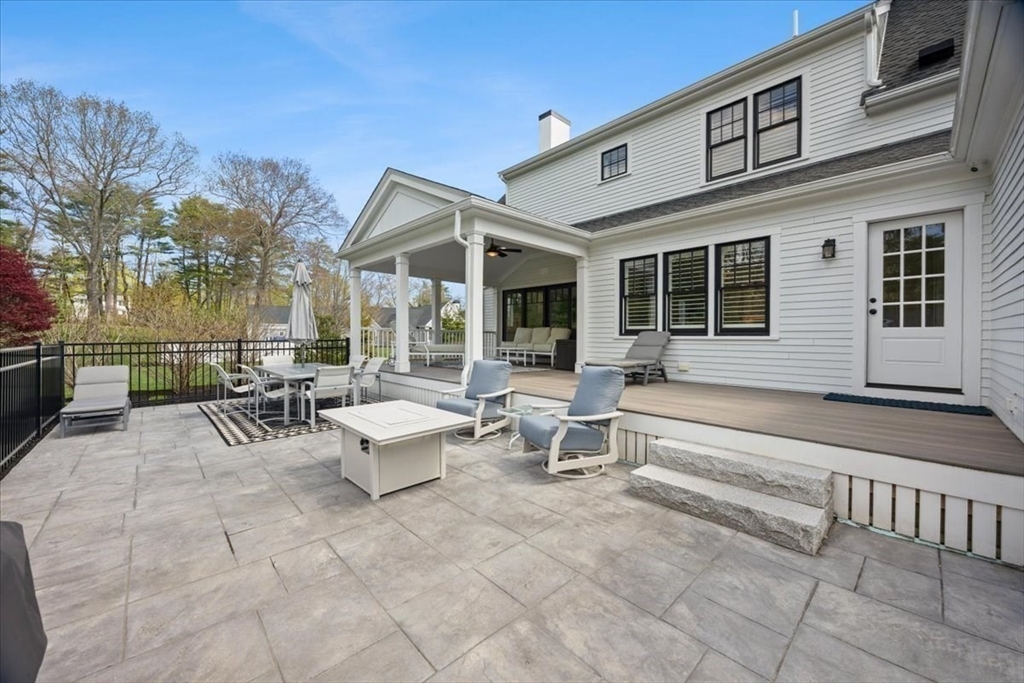 6 Cooper Hill Road Duxbury, MA 02332 - Photo 35 of 42