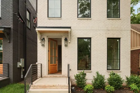 $1,150,000 | 1347 Pennock Avenue, Nashville, TN 37207