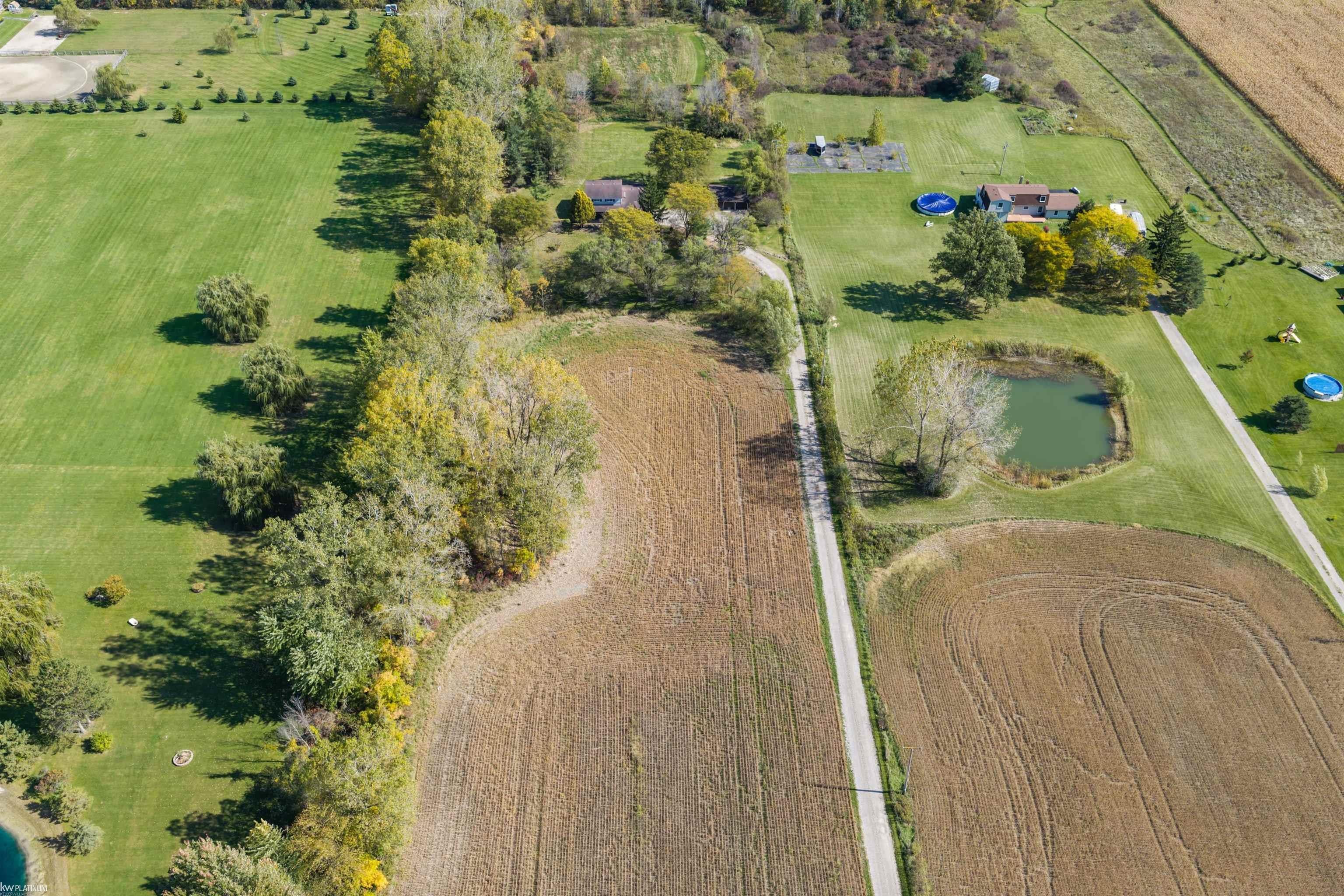 892 Braidwood Road Memphis, MI 48041 - Photo 39 of 44 Gallery Image 39