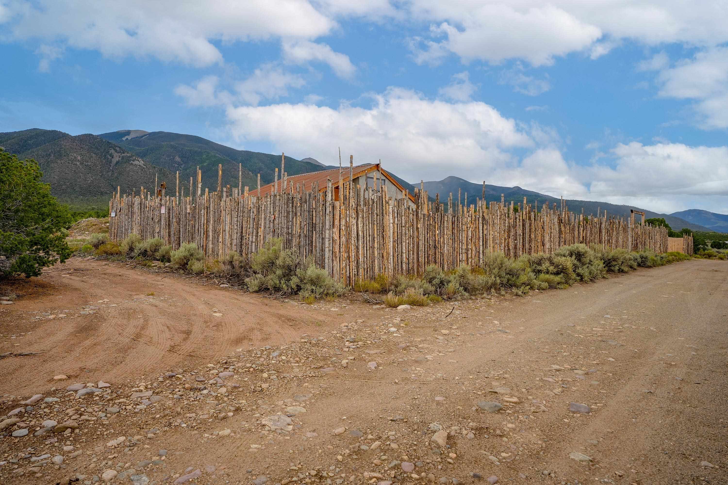 41 Dulcimer Road Questa, NM 87556 - Photo 39 of 50 Gallery Image 39