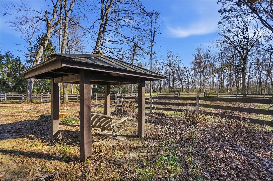 1065 West Spring Valley Paintersville Road Spring Valley, OH 45370 - Photo 36 of 51