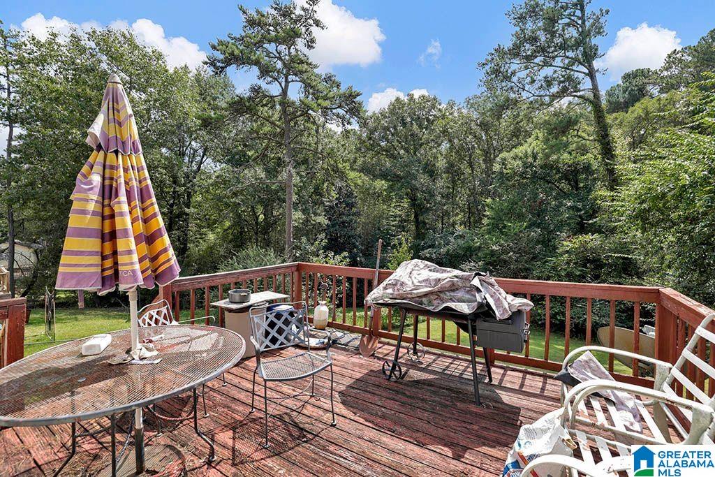 523 Northeast 25th Avenue Birmingham, AL 35215 - Photo 22 of 23