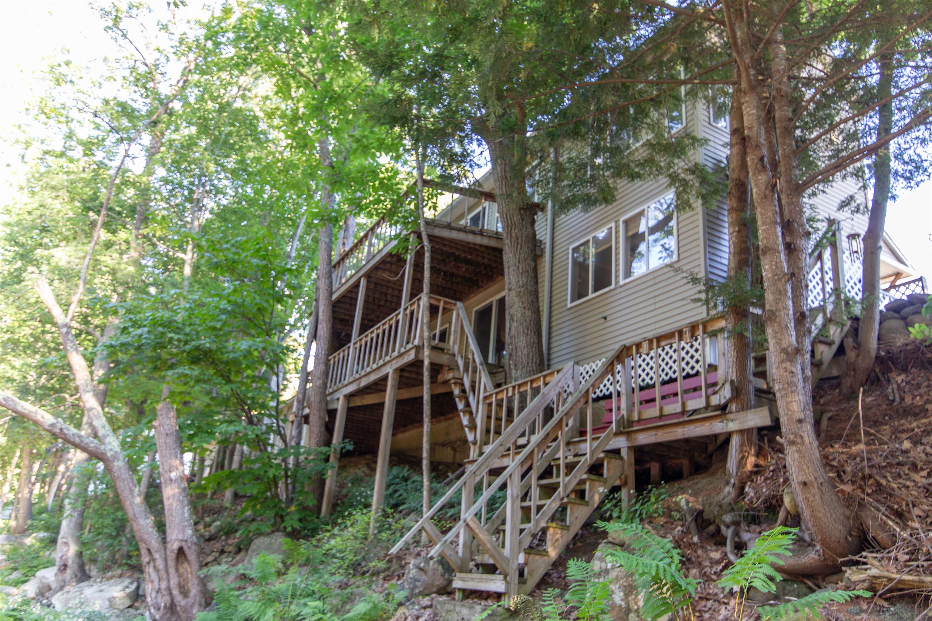 179 Whittier Road Tamworth, NH 03890 - Photo 10 of 60 Gallery Image 10