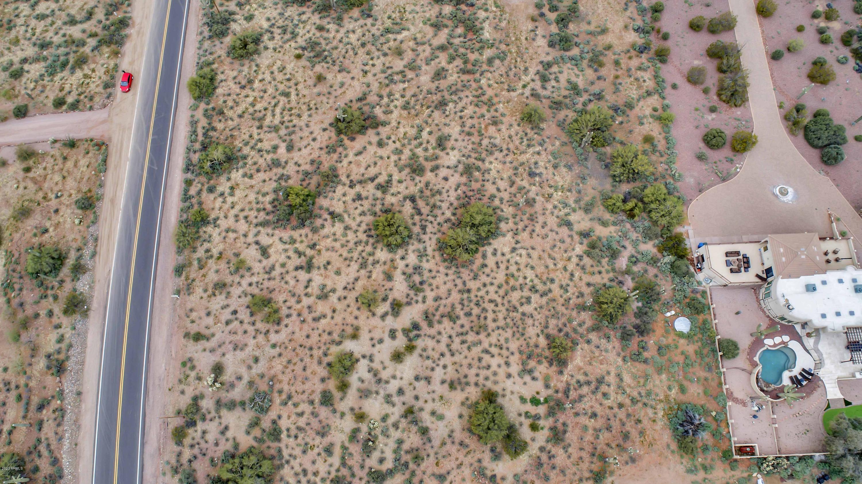 3834 North Sun Road Apache Junction, AZ 85119 - Photo 11 of 16 DJI_0656