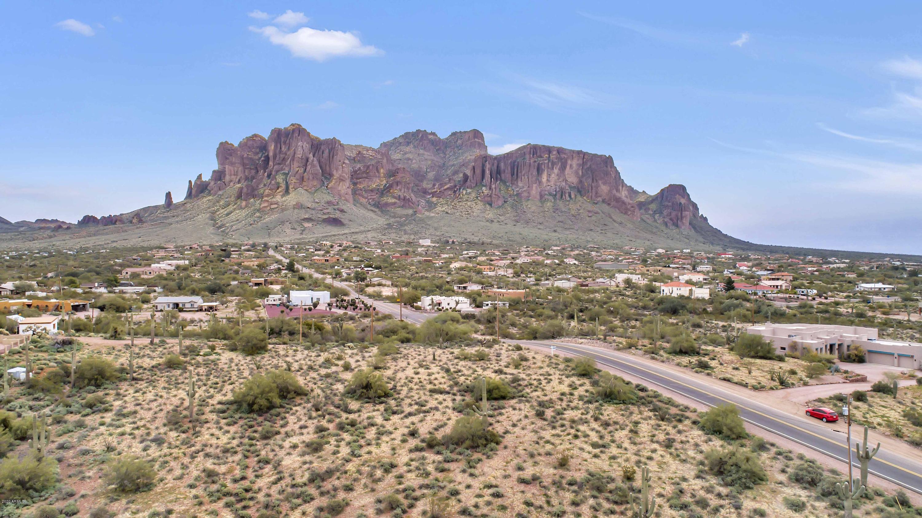 3834 North Sun Road Apache Junction, AZ 85119 - Photo 8 of 16 DJI_0659