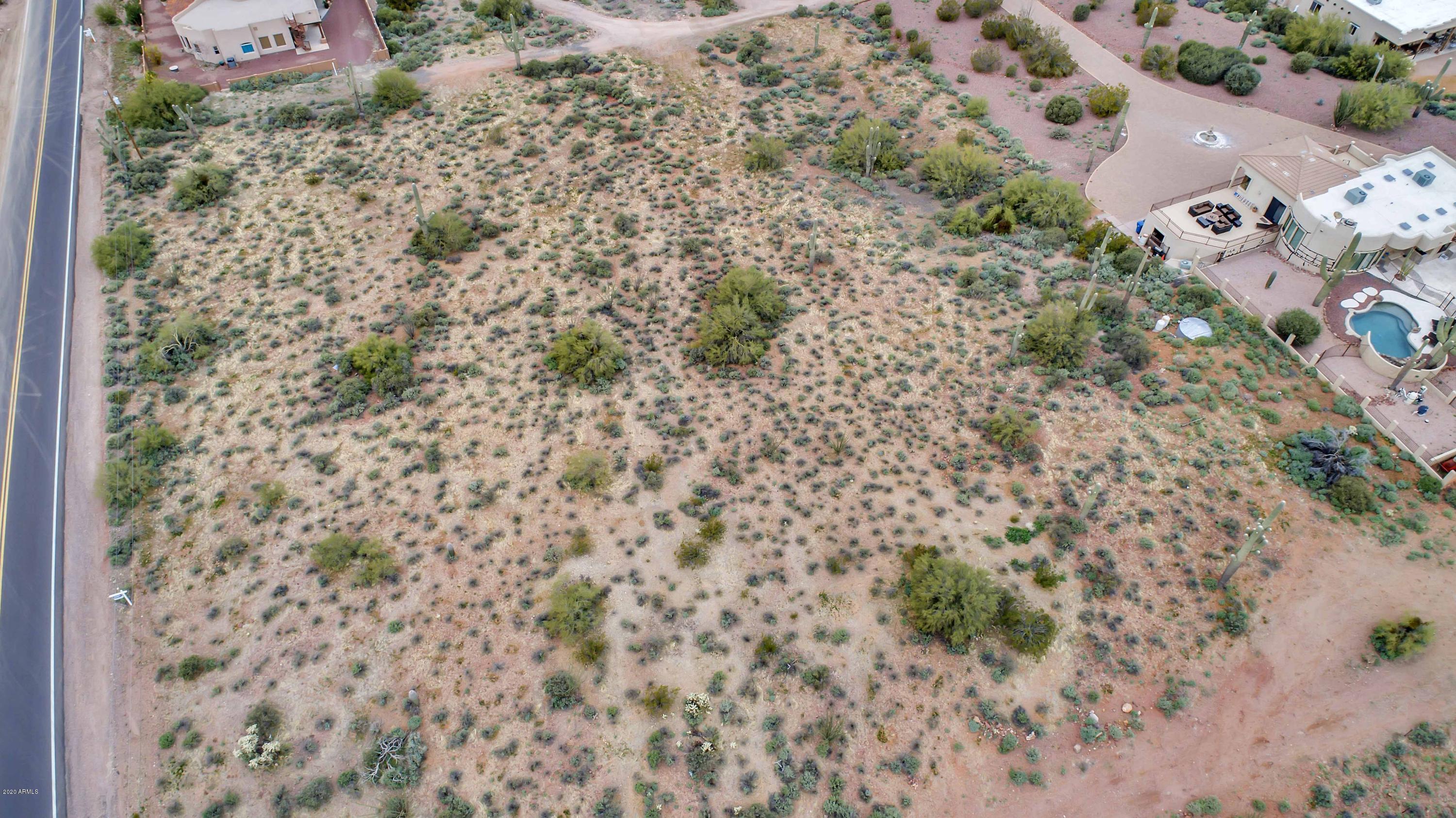 3834 North Sun Road Apache Junction, AZ 85119 - Photo 9 of 16 DJI_0655