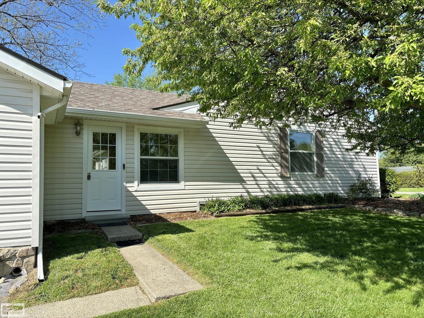 50511 Cedargrove Road Utica, MI 48317 - Photo 27 of 33