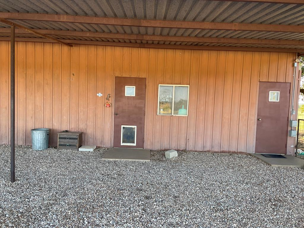 2001 Old Pontotoc Road Mason, TX 76856 - Photo 22 of 28 Gallery Image 22