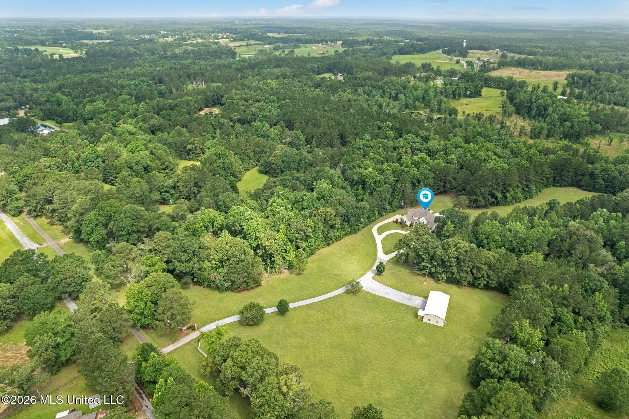 33 McMahan Cutoff Road Sumrall, MS 39482 - Photo 84 of 87 Exterior-84