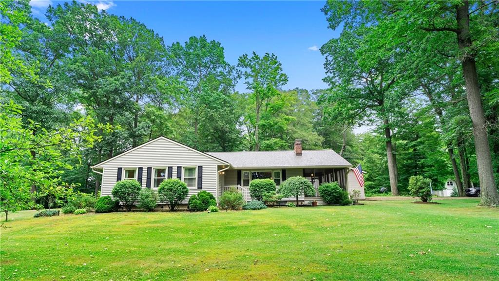 216 Cranberry Road Grove City, PA 16127 - Photo 1 of 25 Gallery Image 1