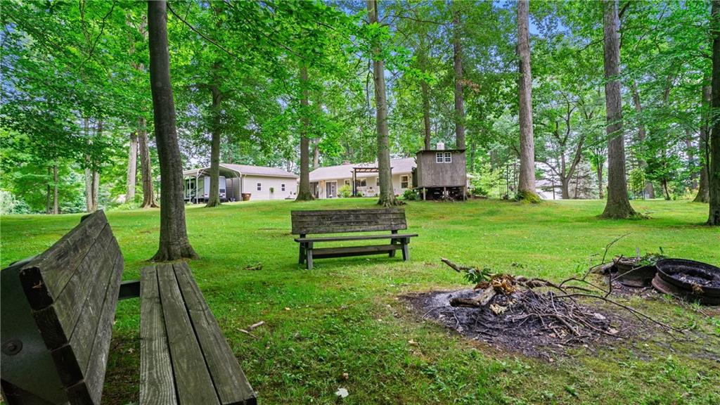 216 Cranberry Road Grove City, PA 16127 - Photo 9 of 25 Gallery Image 9