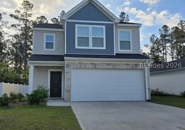 $400,000 | 277 Twin Ponds Drive, Hardeeville, SC 29927