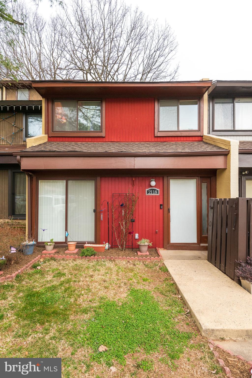 2118 Cartwright Place Reston, VA 20191 - Photo 1 of 24 Welcome Home!