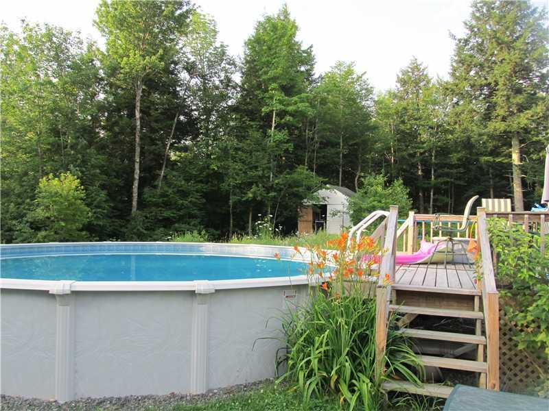 363 Pleasant View Ridge Road China, ME 04358 - Photo 31 of 35 Other. Sure looks inviting!