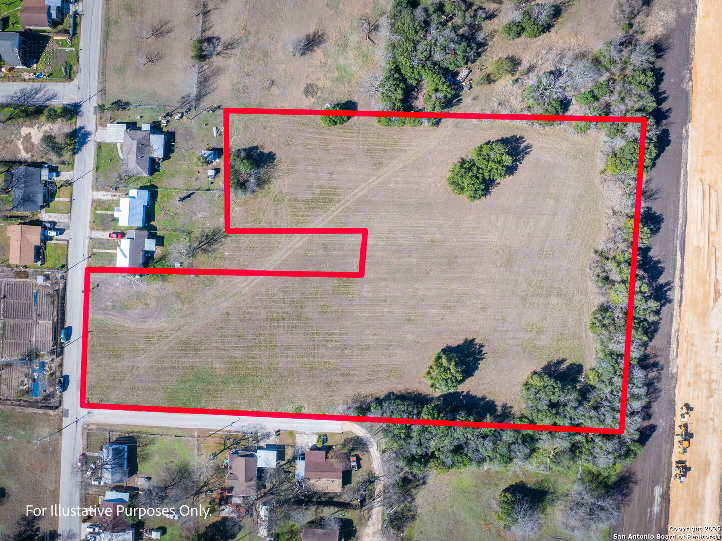 Tbd Tbd Pine East Seguin, TX 78155 - Photo 5 of 22