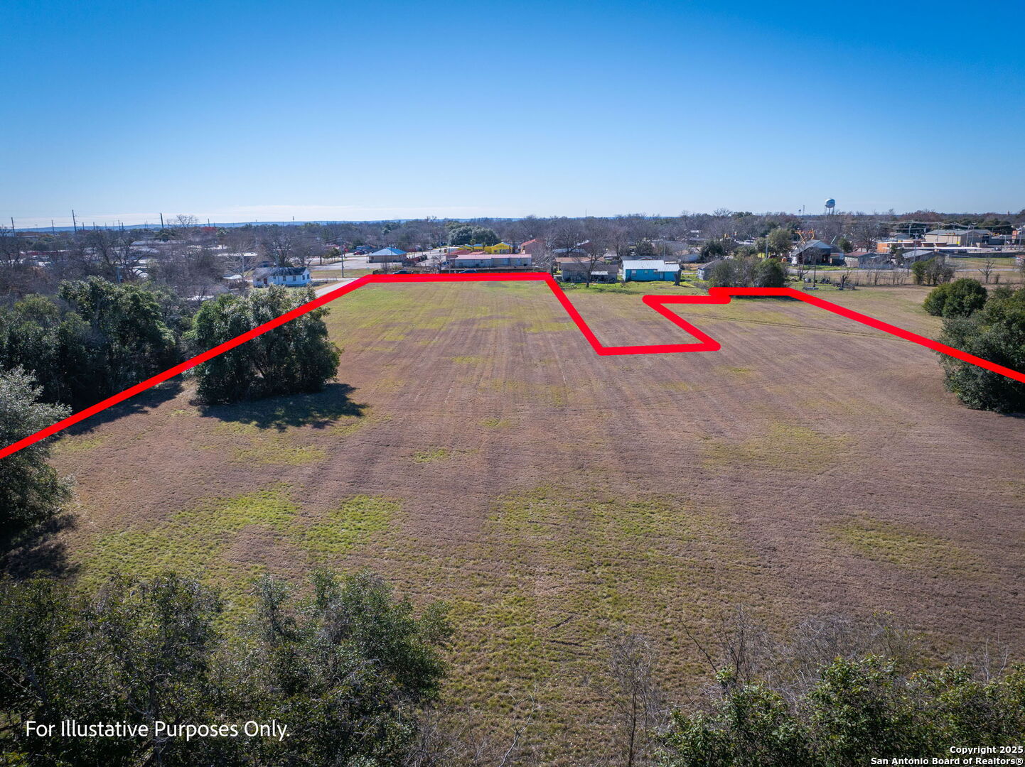 Tbd Tbd Pine East Seguin, TX 78155 - Photo 6 of 22