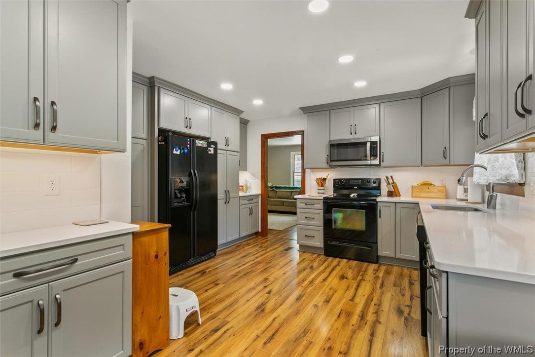 6518 Williams Landing Road Hayes, VA 23072 - Photo 16 of 44 Gallery Image 16