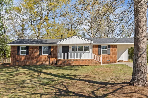 $225,000 | 245 Barrett Street, Harlem, GA 30814