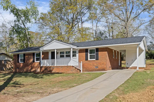 $225,000 | 245 Barrett Street, Harlem, GA 30814