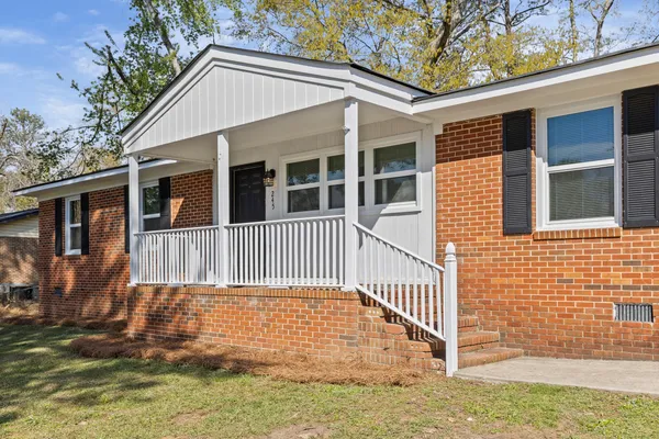 $225,000 | 245 Barrett Street, Harlem, GA 30814
