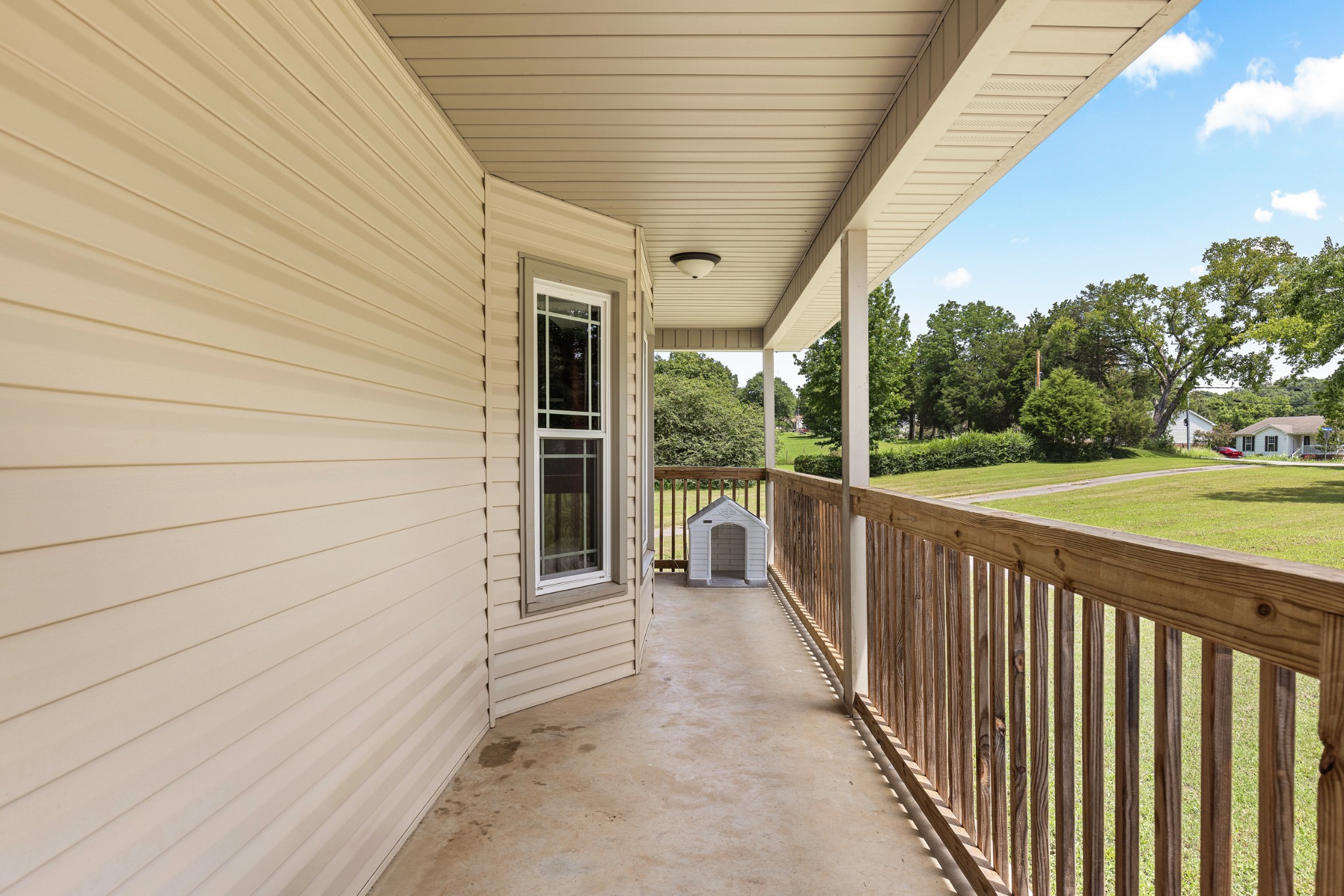 3550 John Taylor Road Woodlawn, TN 37191 - Photo 5 of 70 Gallery Image 5