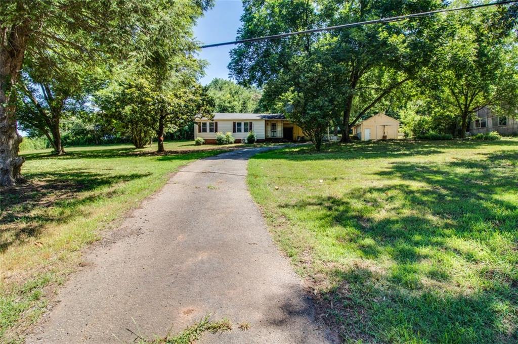 122 Peeples Valley Road Northeast Cartersville, GA 30121 - Photo 1 of 1 Gallery Image 1