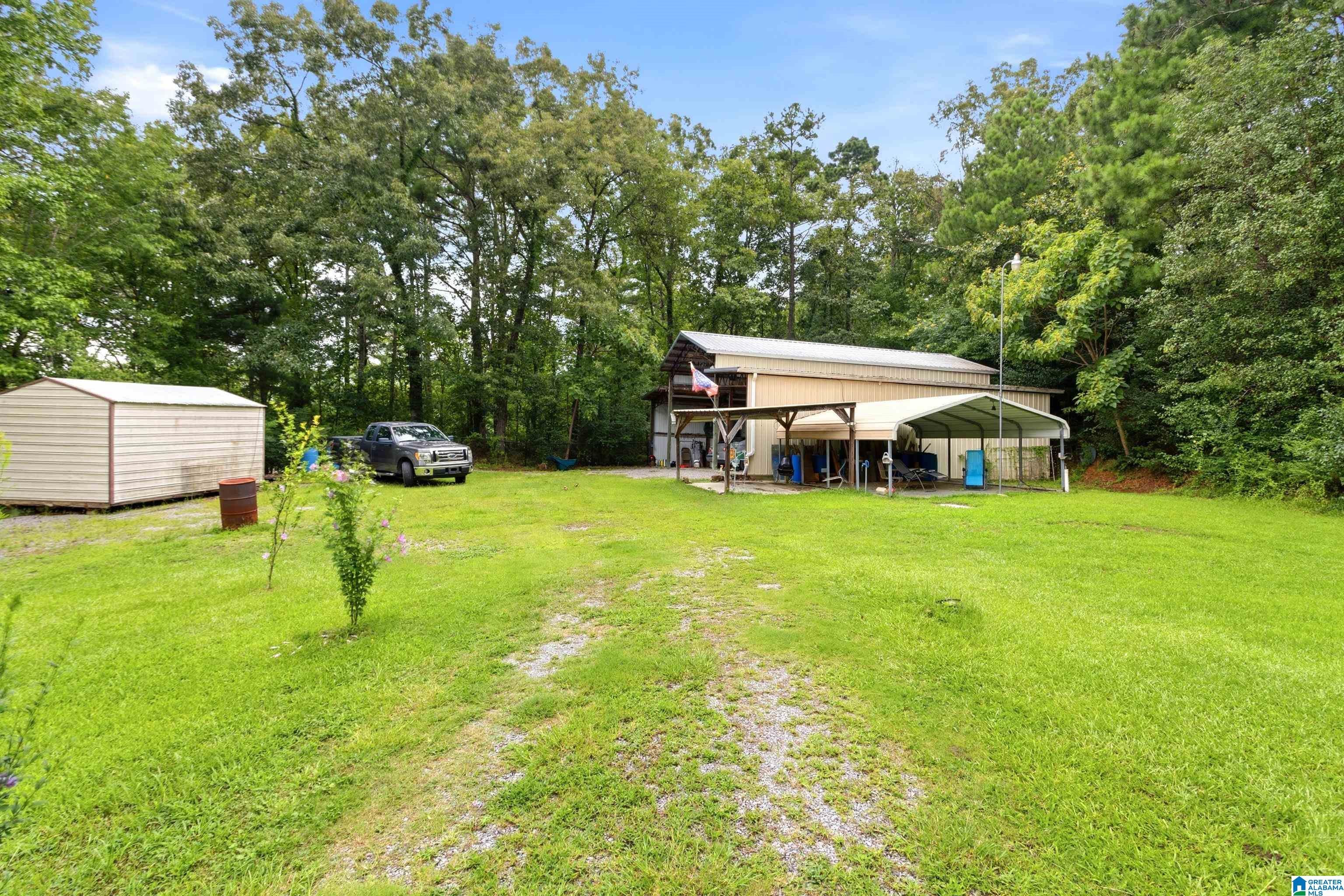 75 Glasscox Road Locust Fork, AL 35097 - Photo 36 of 47 Gallery Image 36