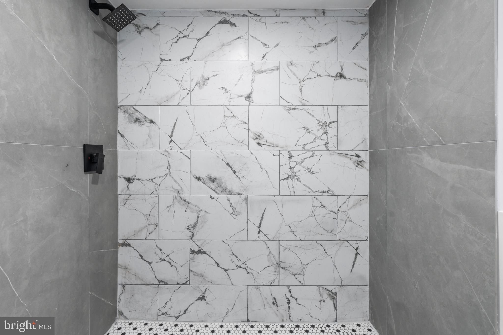 11046 Ferndale Street Philadelphia, PA 19116 - Photo 30 of 37 a bathroom with a shower