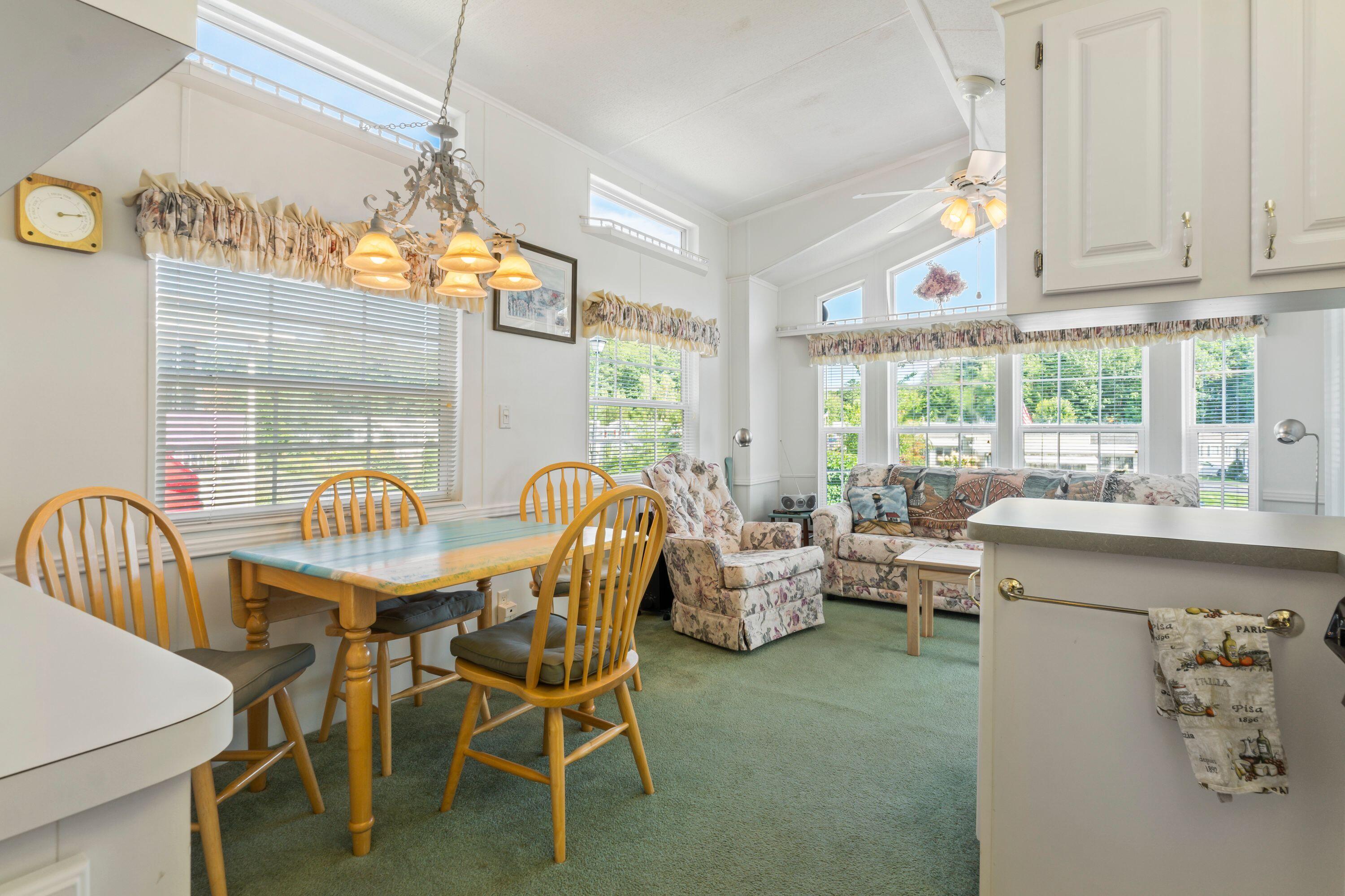 54 Bypass Road, Unit 60 Wells, ME 04090 - Photo 11 of 35 Condo For Sale Merriland River