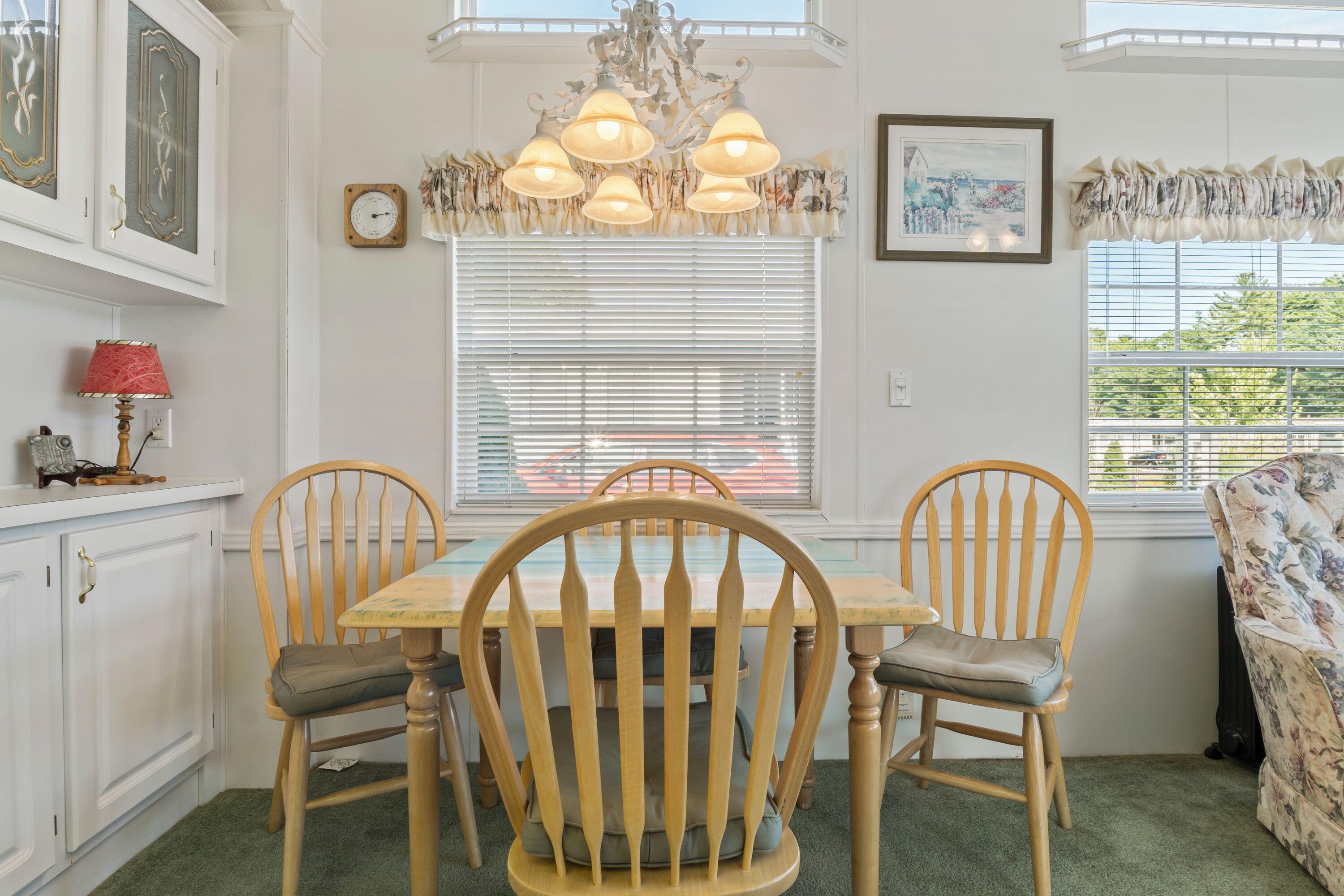 54 Bypass Road, Unit 60 Wells, ME 04090 - Photo 13 of 35 Condo For Sale Merriland River