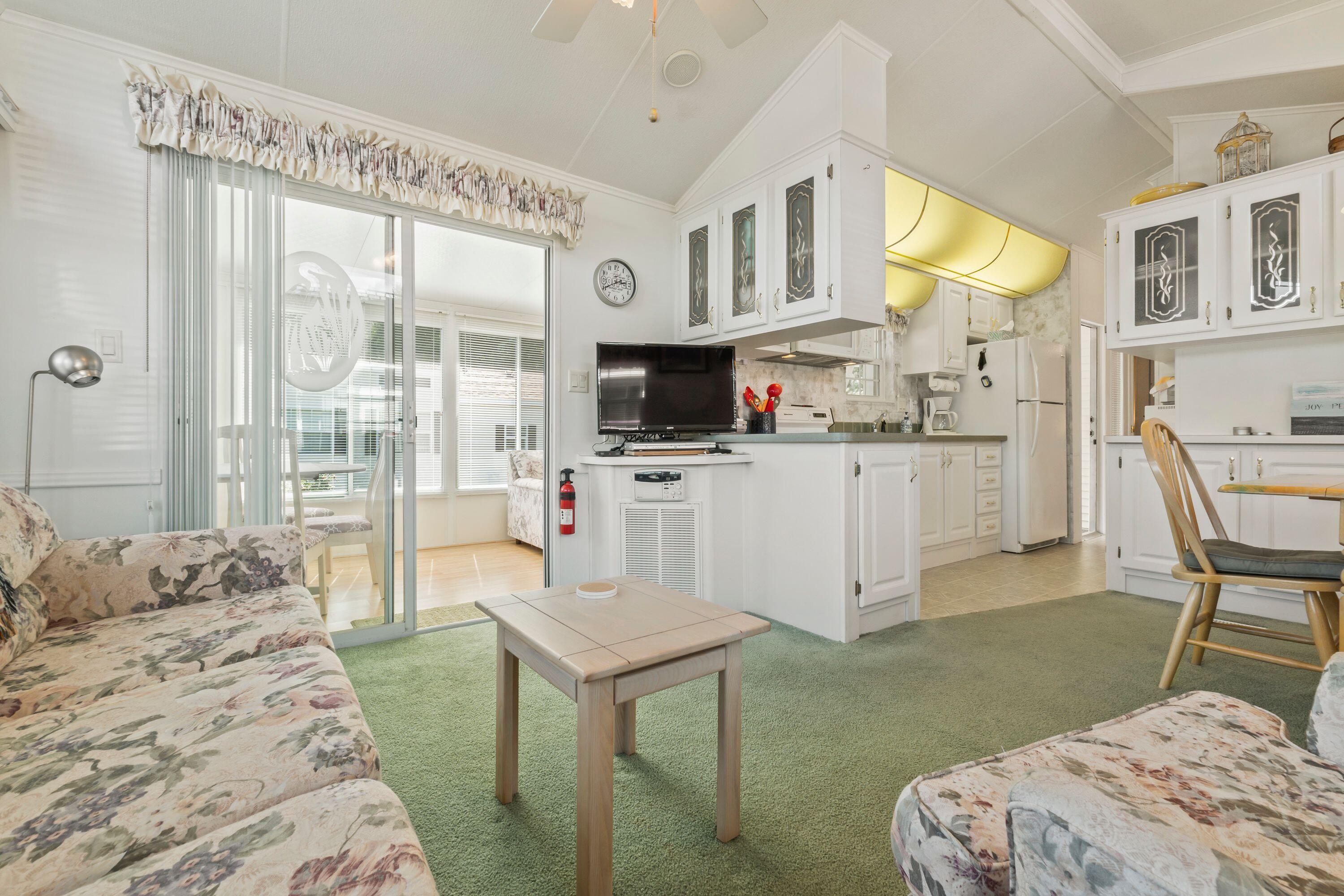 54 Bypass Road, Unit 60 Wells, ME 04090 - Photo 14 of 35 Condo For Sale Merriland River