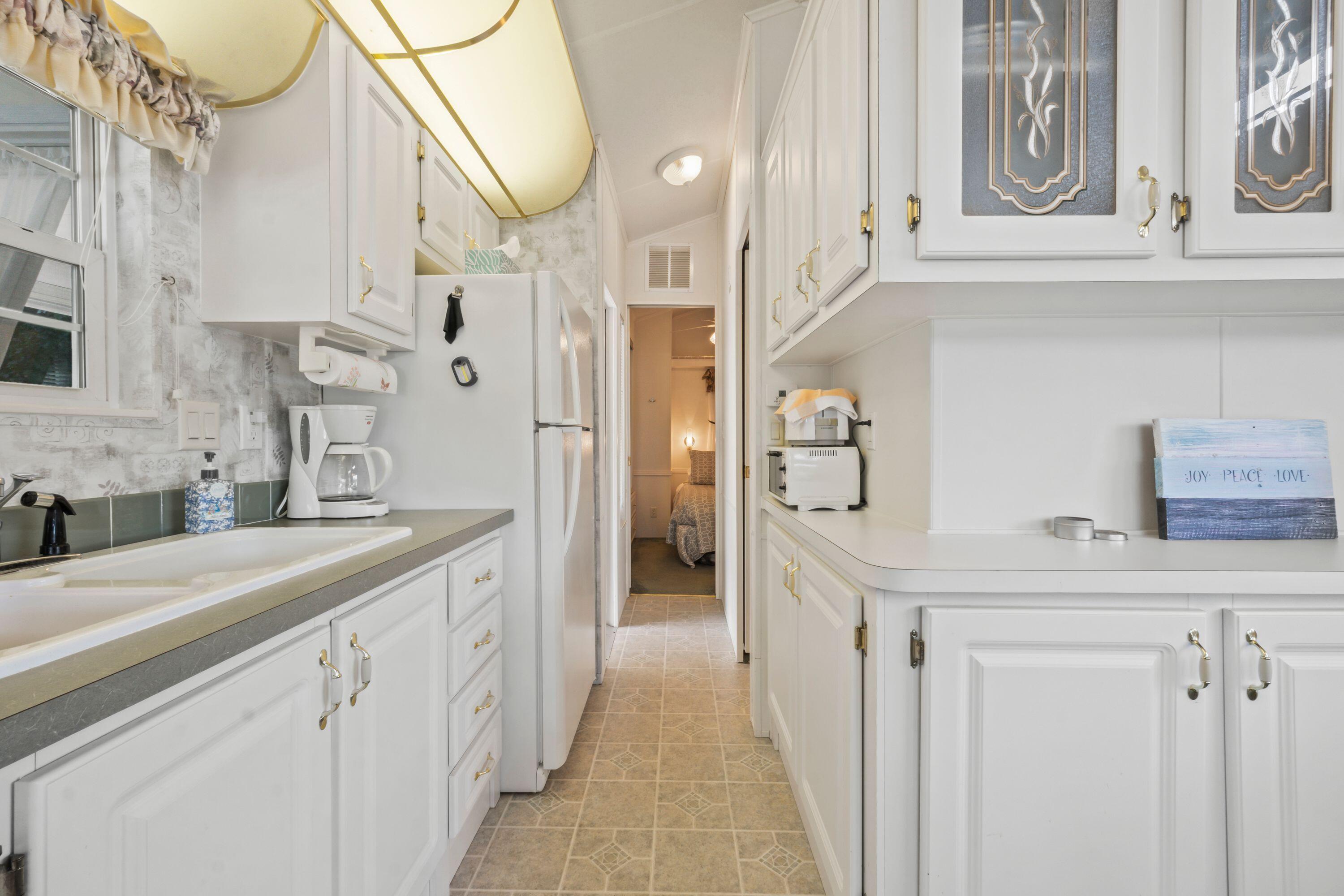 54 Bypass Road, Unit 60 Wells, ME 04090 - Photo 19 of 35 Condo For Sale Merriland River