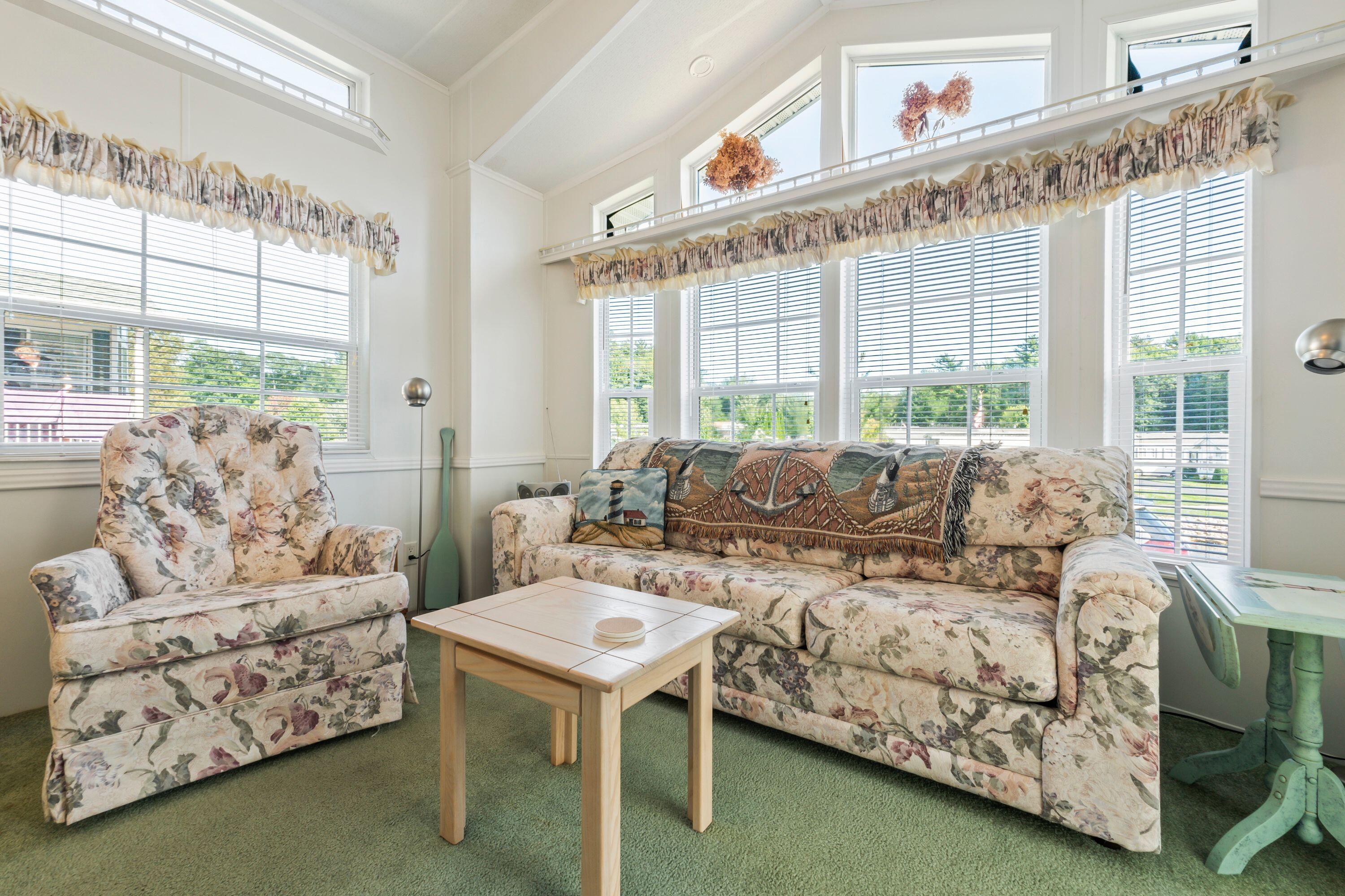 54 Bypass Road, Unit 60 Wells, ME 04090 - Photo 23 of 35 Condo For Sale Merriland River