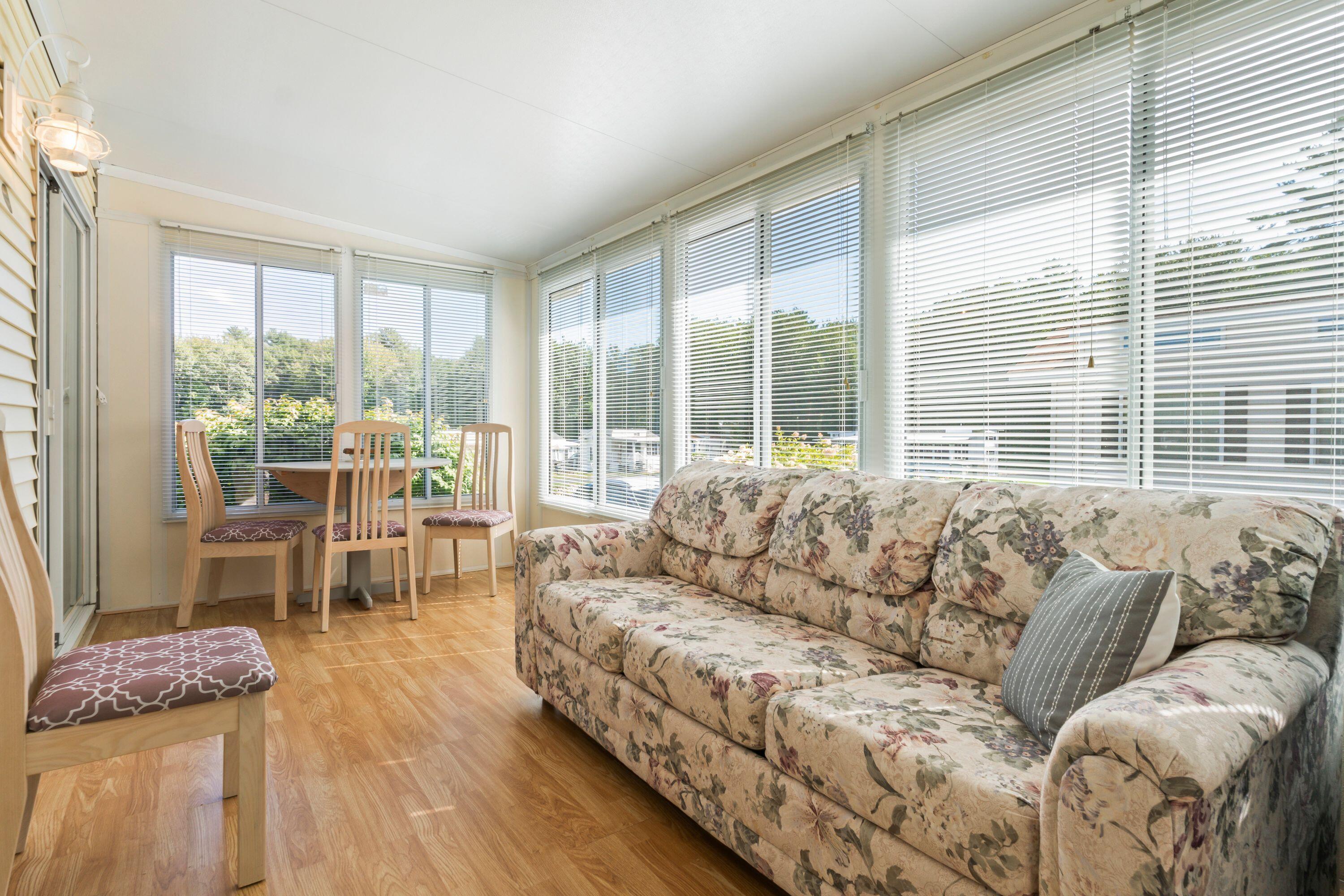 54 Bypass Road, Unit 60 Wells, ME 04090 - Photo 24 of 35 Condo For Sale Merriland River