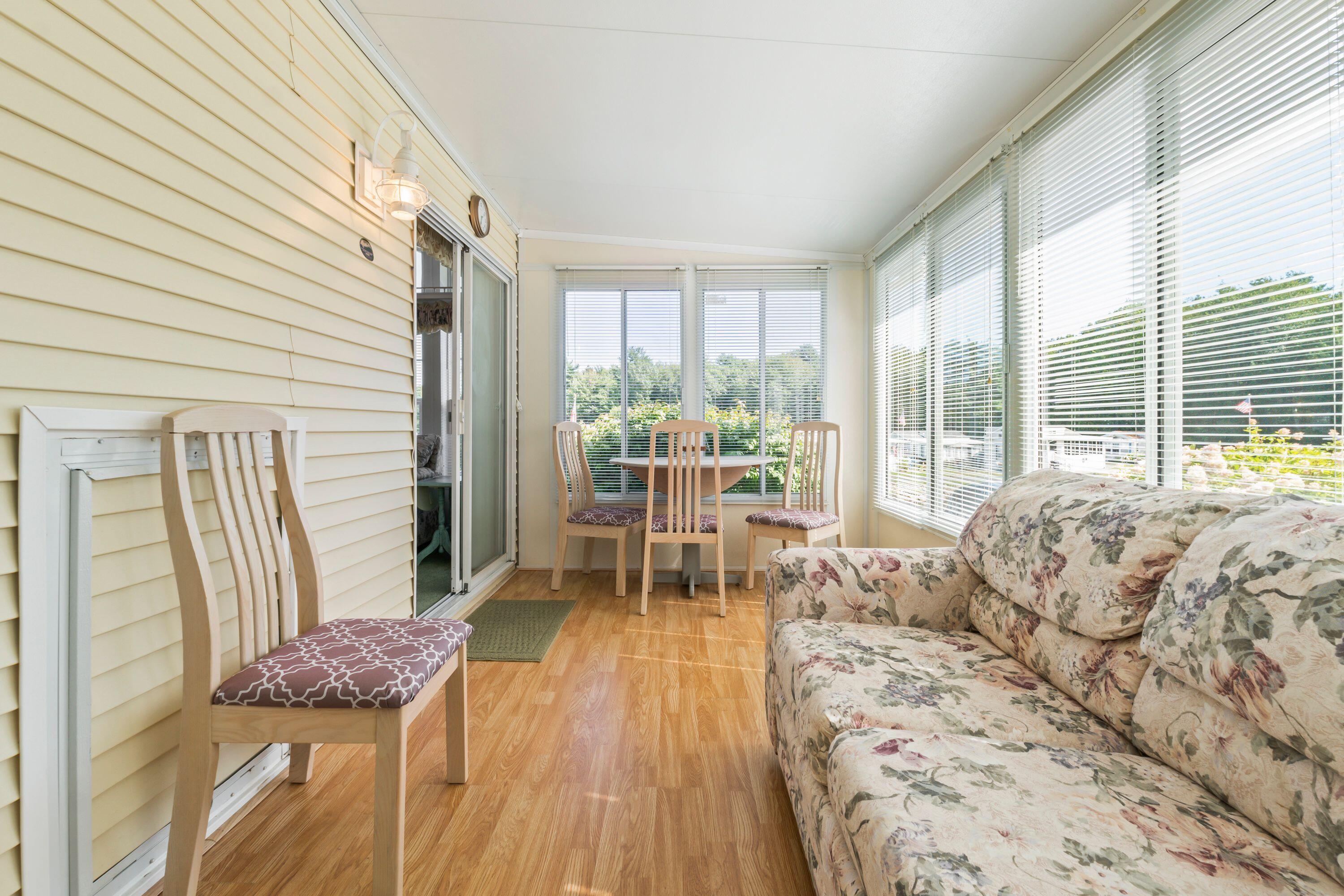 54 Bypass Road, Unit 60 Wells, ME 04090 - Photo 25 of 35 Condo For Sale Merriland River