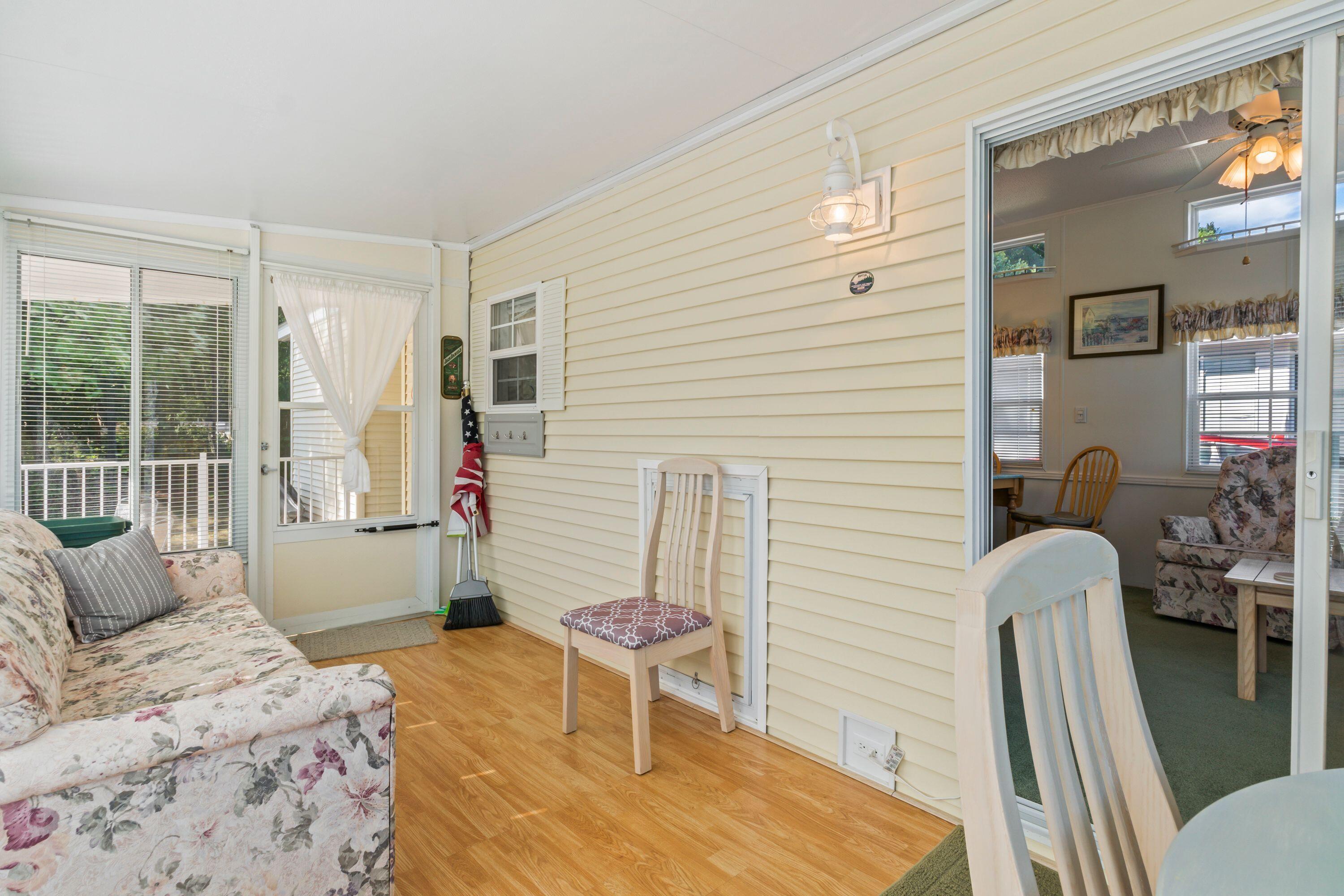 54 Bypass Road, Unit 60 Wells, ME 04090 - Photo 26 of 35 Condo For Sale Merriland River