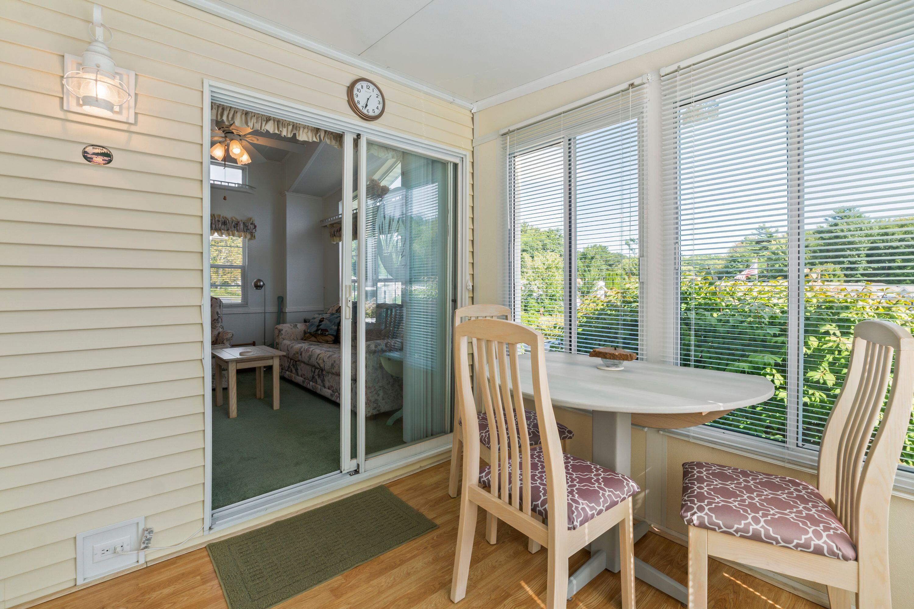 54 Bypass Road, Unit 60 Wells, ME 04090 - Photo 27 of 35 Condo For Sale Merriland River