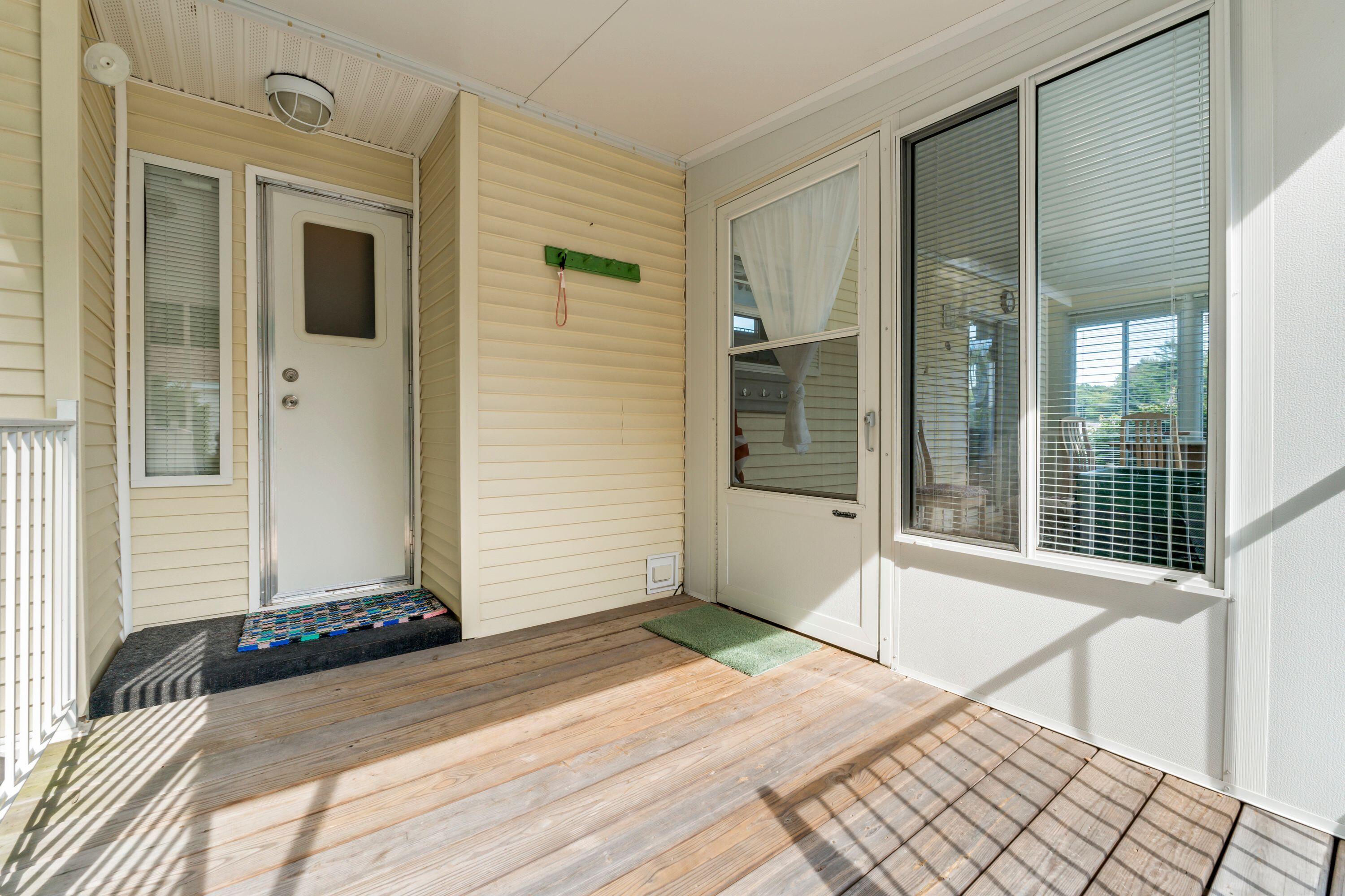 54 Bypass Road, Unit 60 Wells, ME 04090 - Photo 29 of 35 Condo For Sale Merriland River
