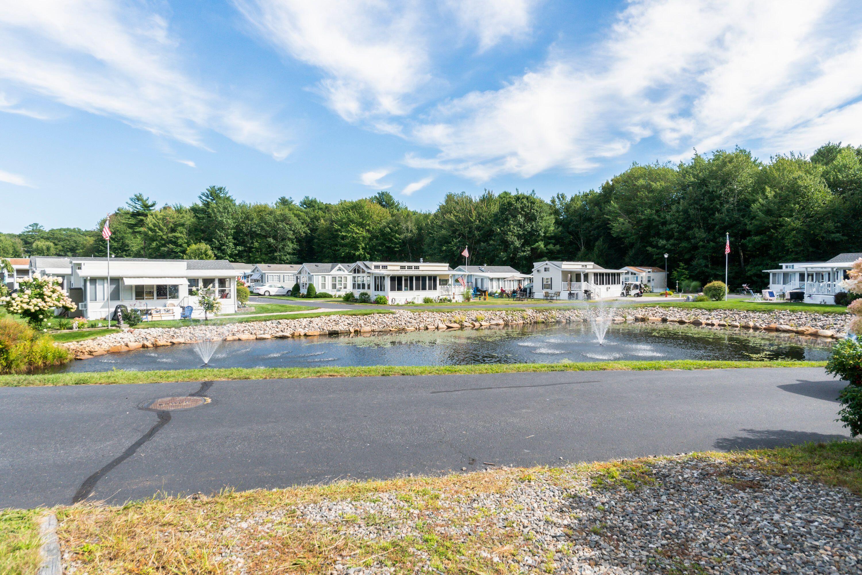 54 Bypass Road, Unit 60 Wells, ME 04090 - Photo 3 of 35 Condo For Sale Merriland River