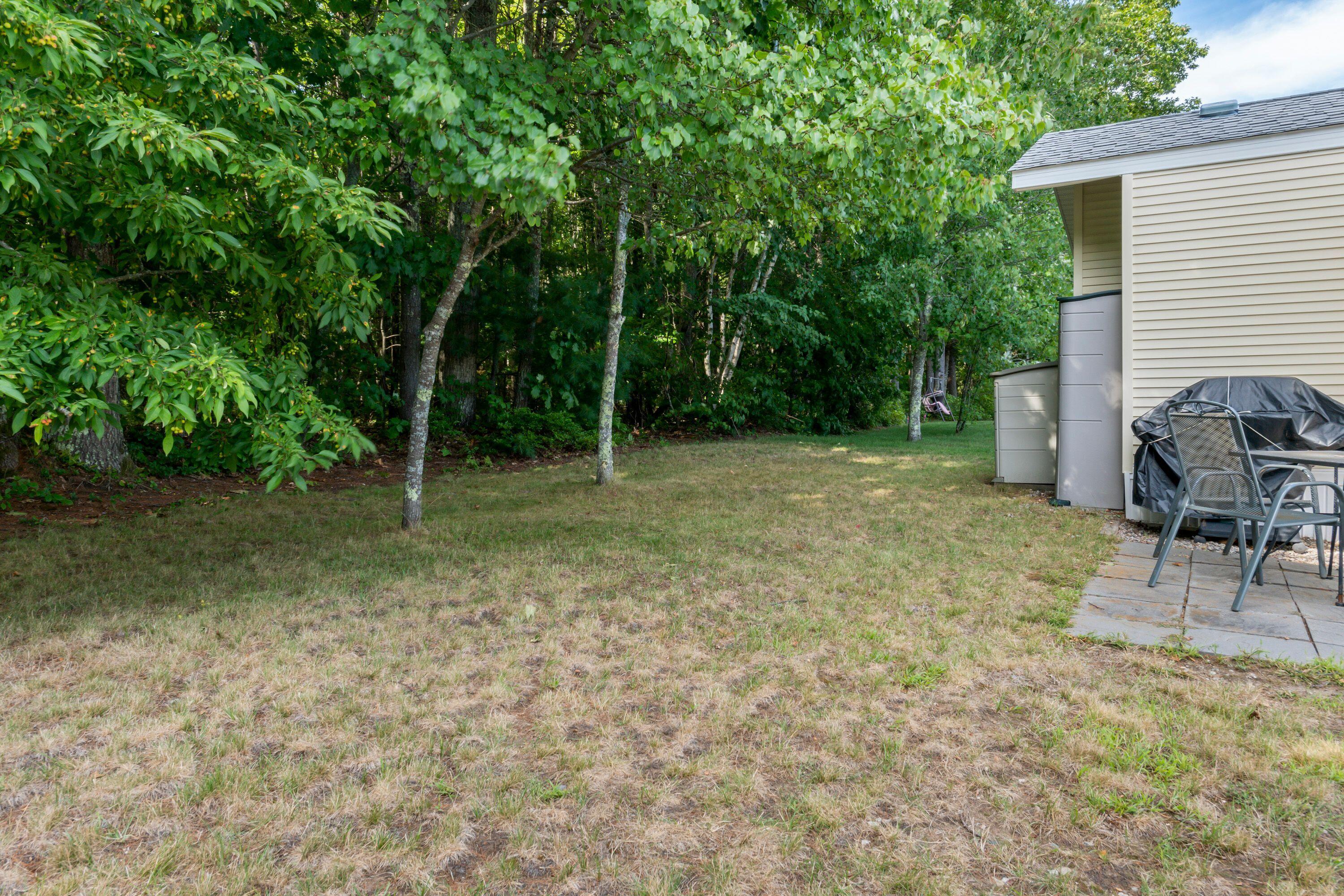 54 Bypass Road, Unit 60 Wells, ME 04090 - Photo 6 of 35 Condo For Sale Merriland River