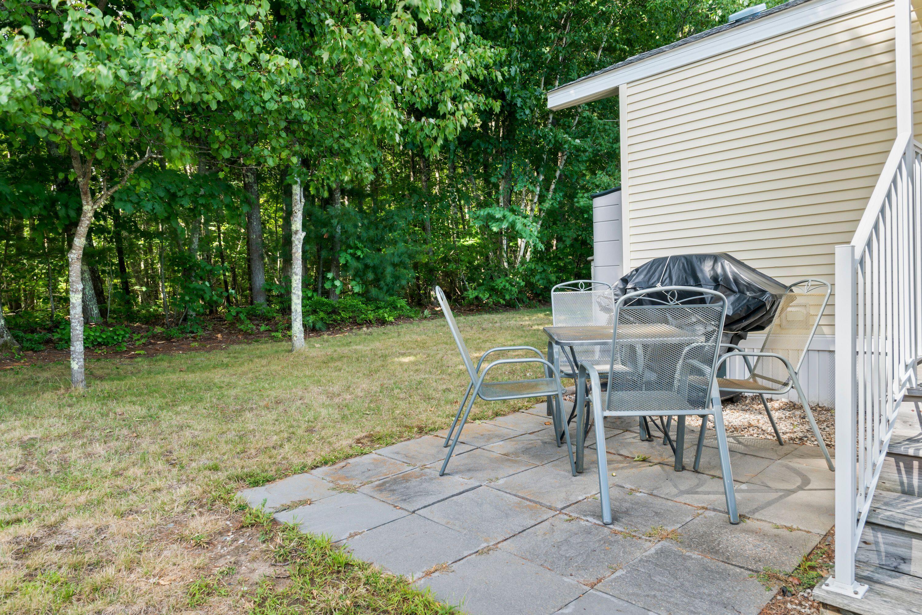 54 Bypass Road, Unit 60 Wells, ME 04090 - Photo 8 of 35 Condo For Sale Merriland River