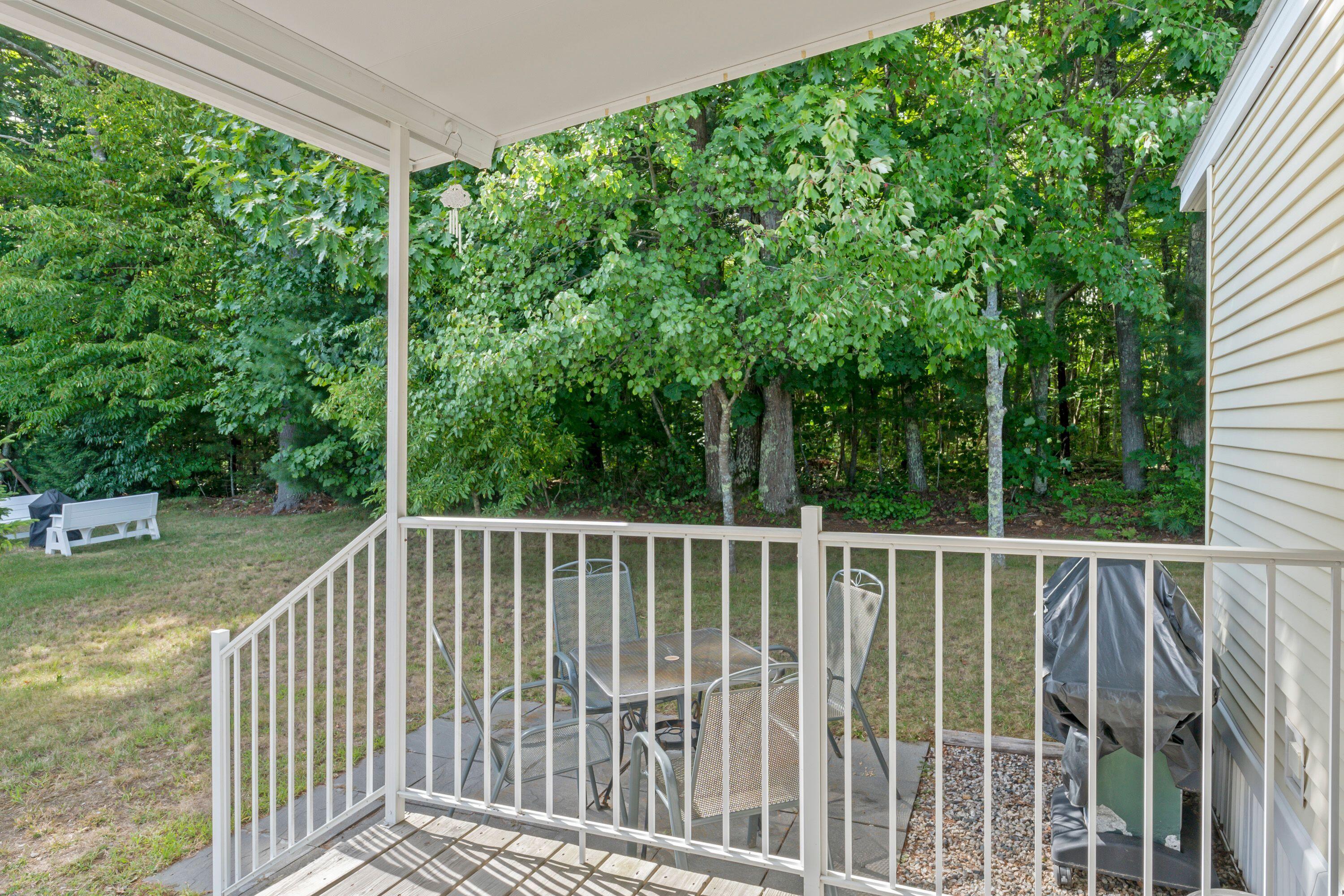 54 Bypass Road, Unit 60 Wells, ME 04090 - Photo 9 of 35 Condo For Sale Merriland River