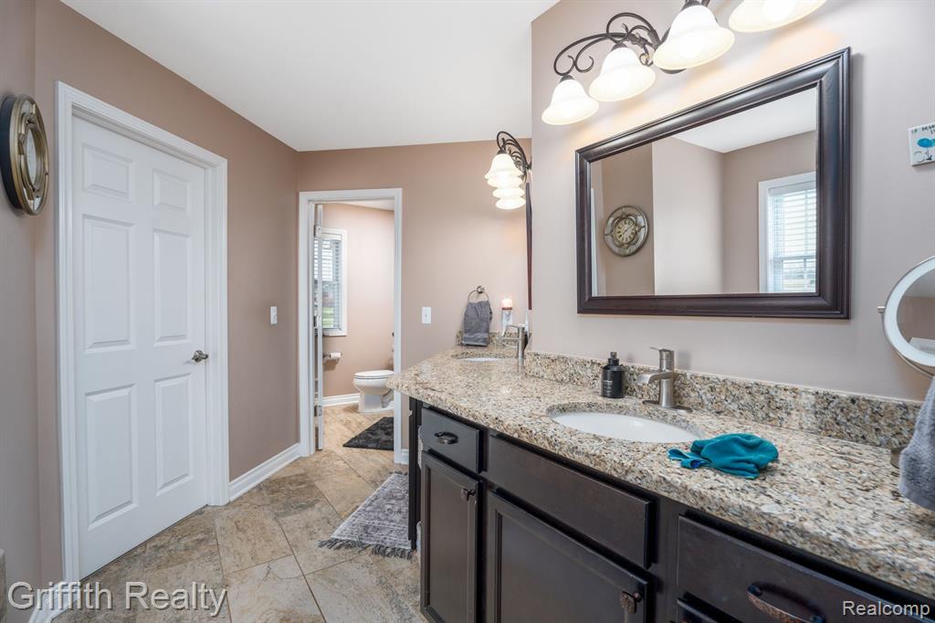 486 North Hacker Road Howell, MI 48843 - Photo 34 of 44