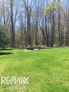 8335 Morrow Road Algonac, MI 48001 - Photo 39 of 45