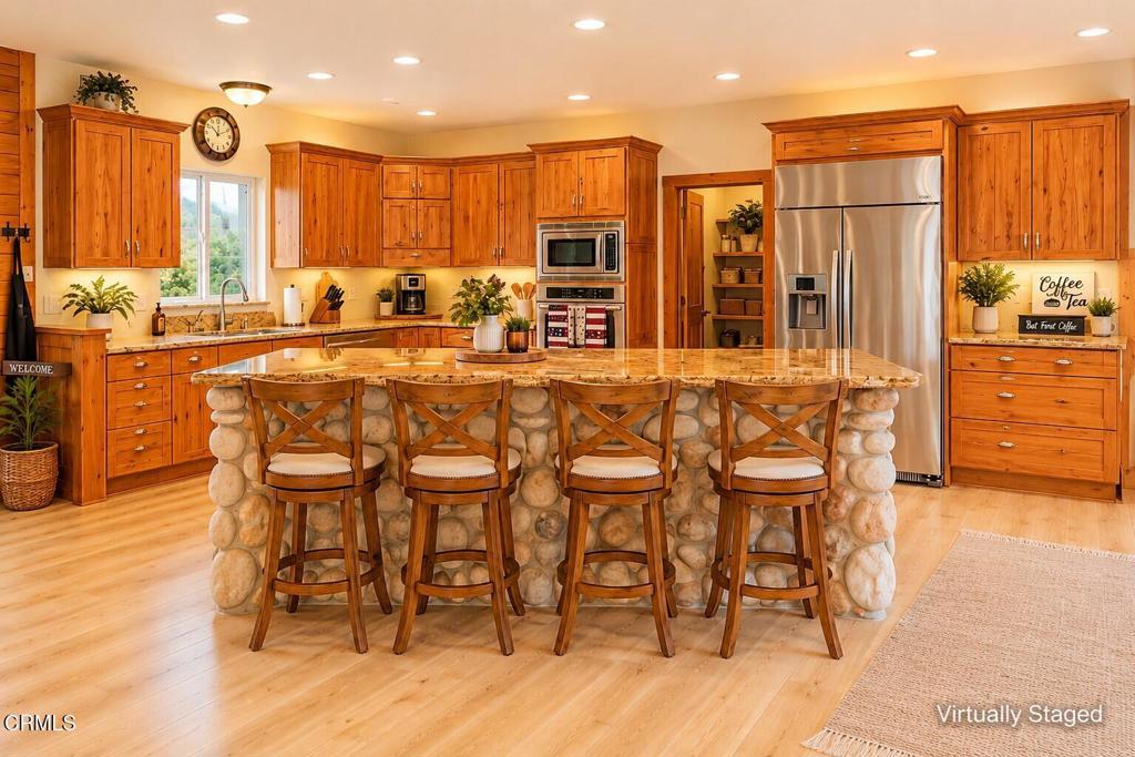 7477 Wheeler Canyon Road Santa Paula, CA 93060 - Photo 5 of 58