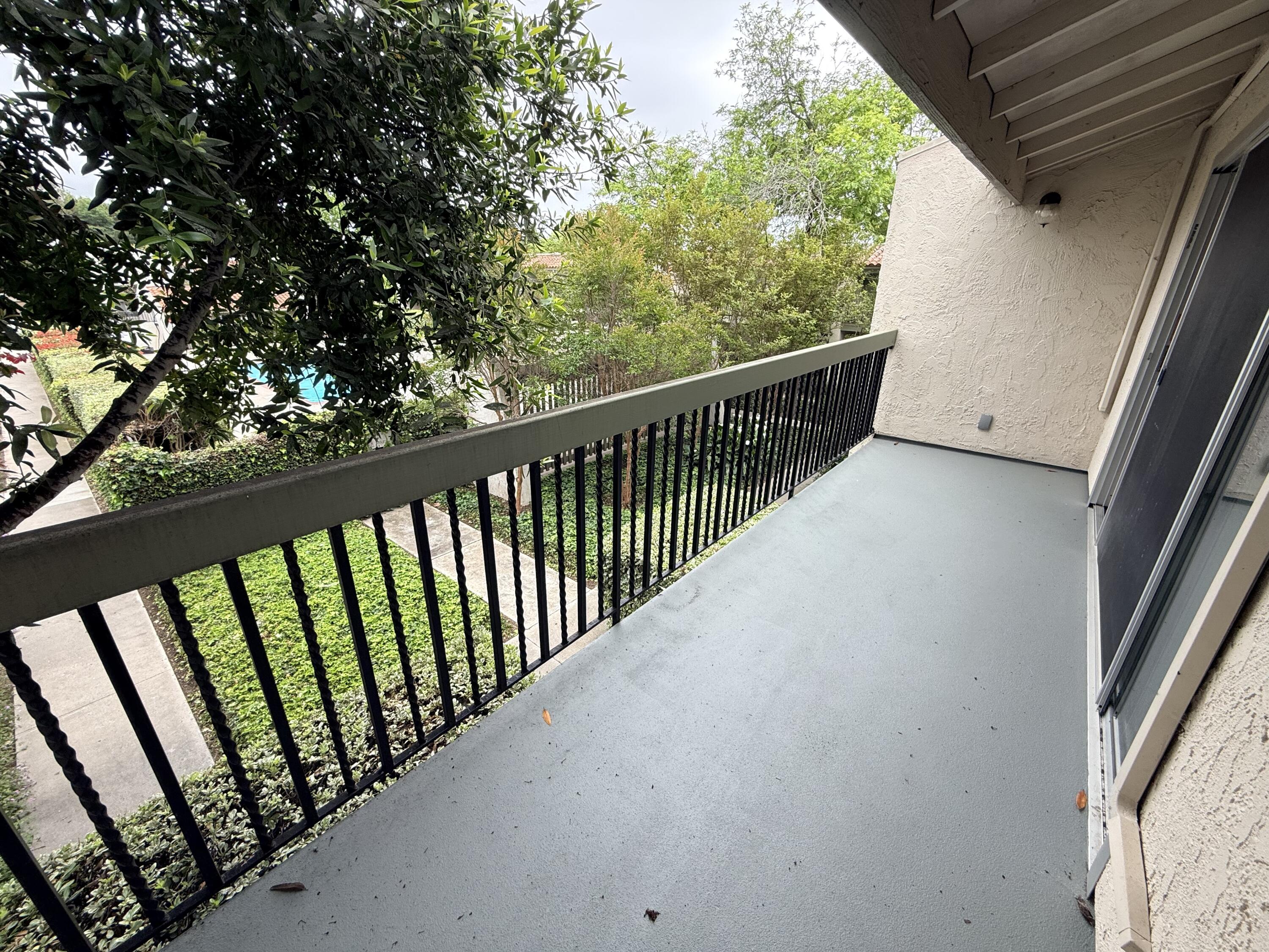 5518 Armitos Avenue, Unit 86 Goleta, CA 93117 - Photo 4 of 10 a view of balcony